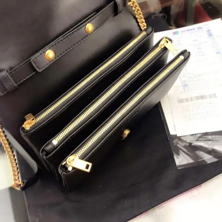 YSL 19B57Y0007 Bags 0613